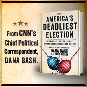 America's Deadliest Election: The Cautionary Tale of the Most Violent Election in American History