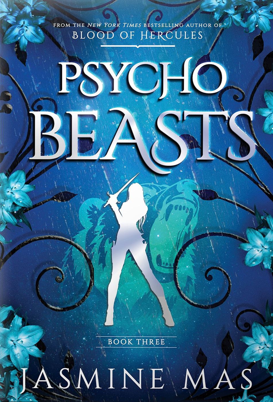 Psycho Beasts