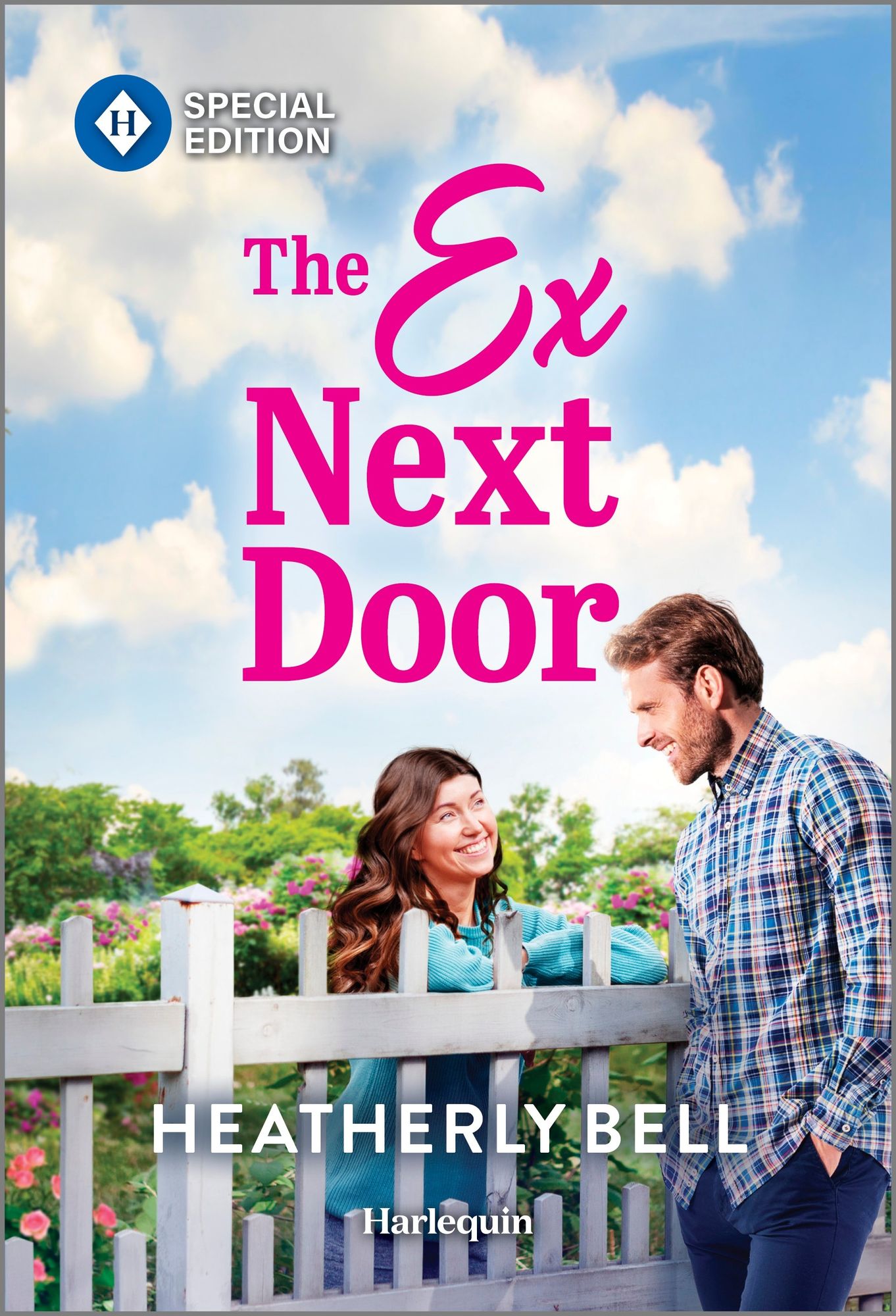 The Ex Next Door