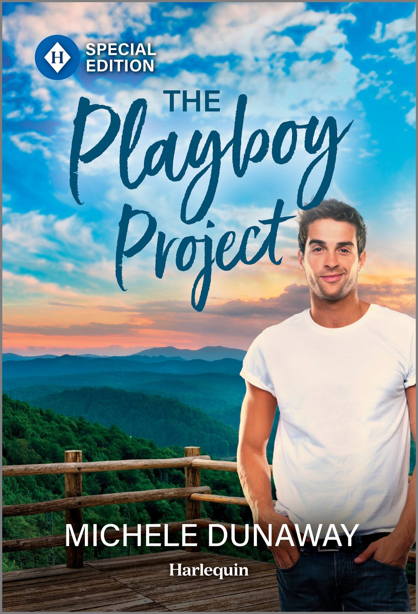 The Playboy Project