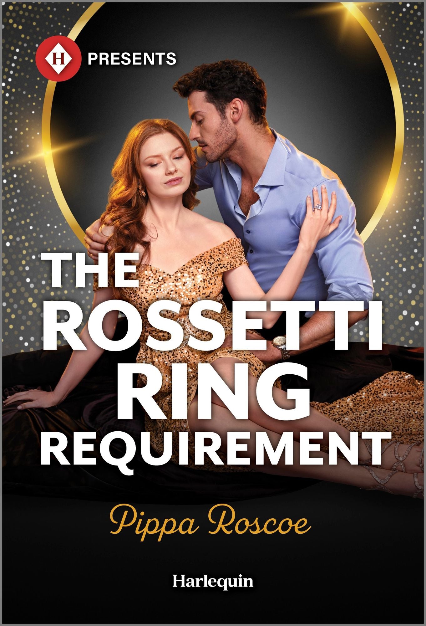 The Rossetti Ring Requirement