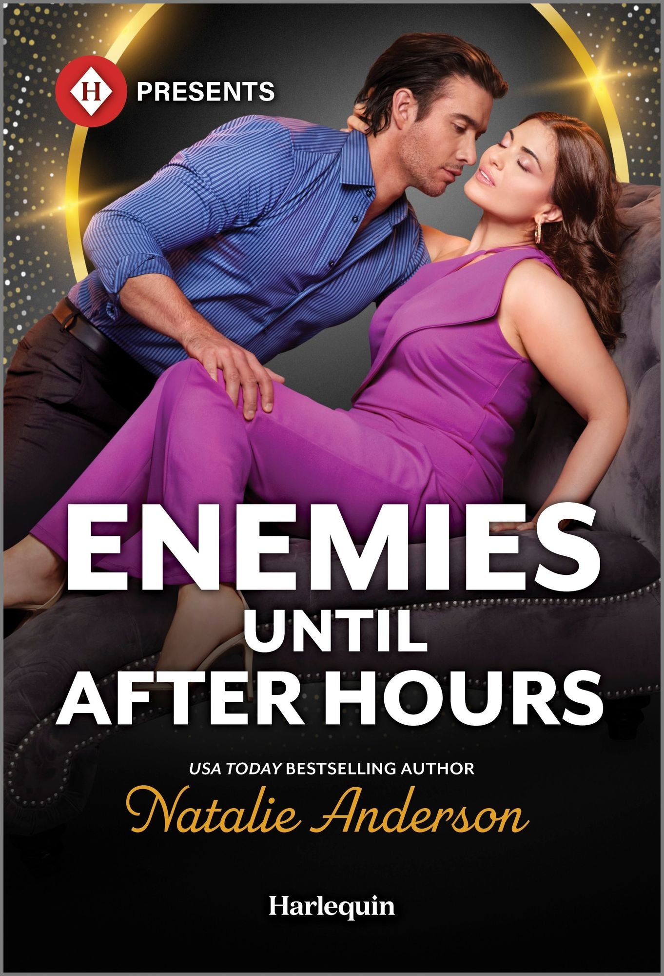 Enemies Until After Hours