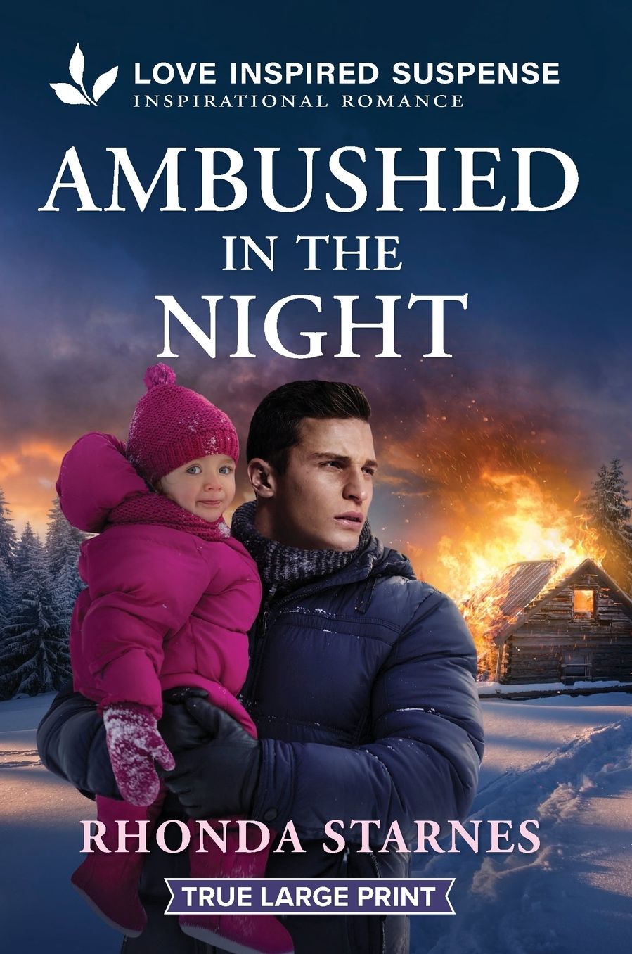 Ambushed in the Night