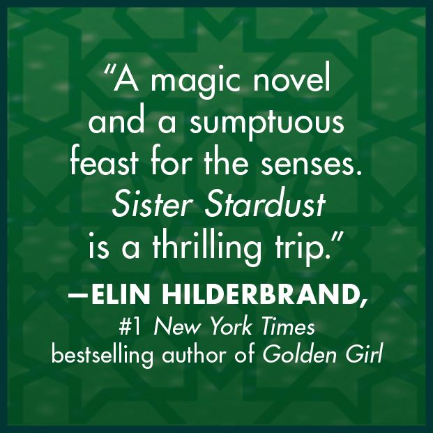 Sister Stardust: A Novel