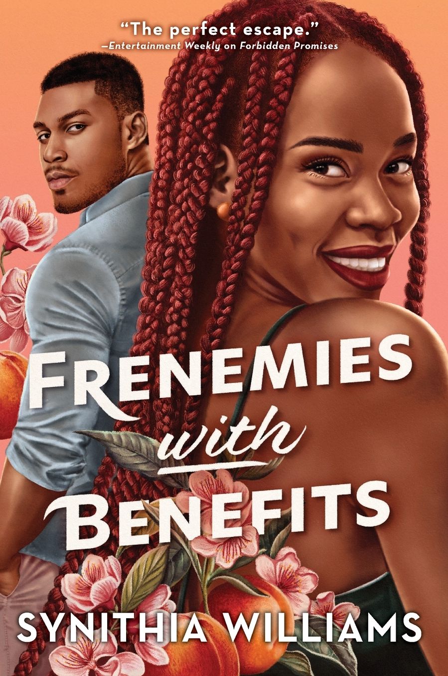 Frenemies with Benefits
