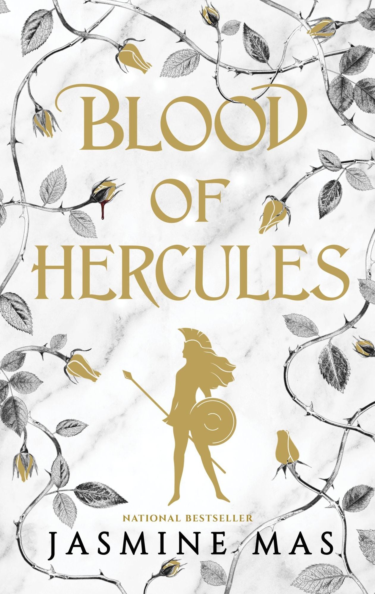Blood of Hercules