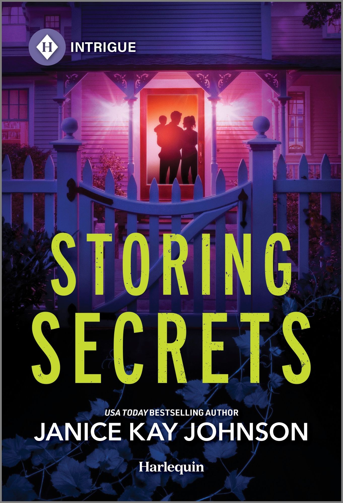 Storing Secrets