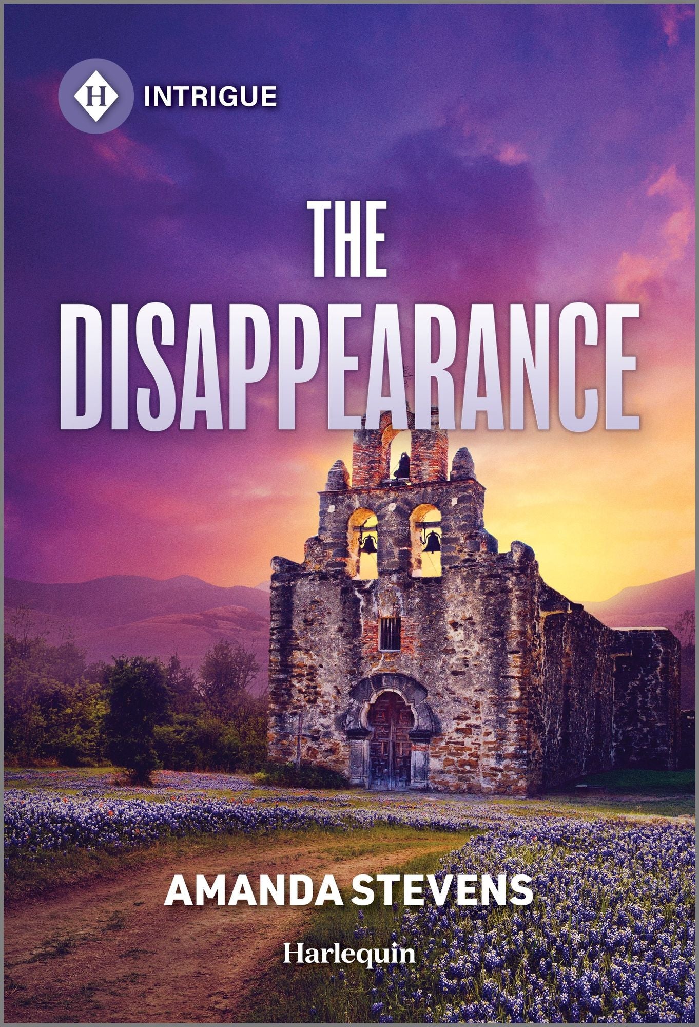 The Disappearance