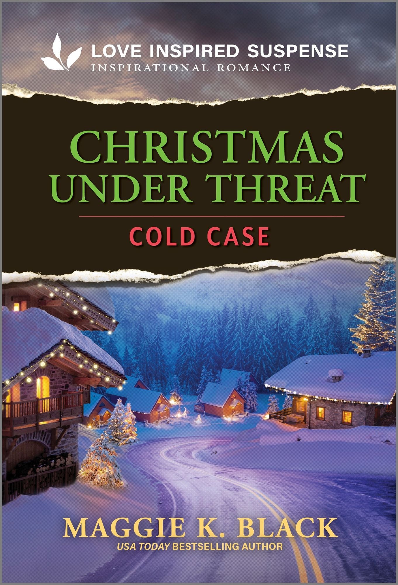Christmas Under Threat