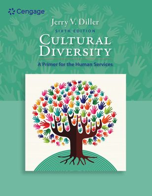 Cultural Diversity: A Primer for the Human Services