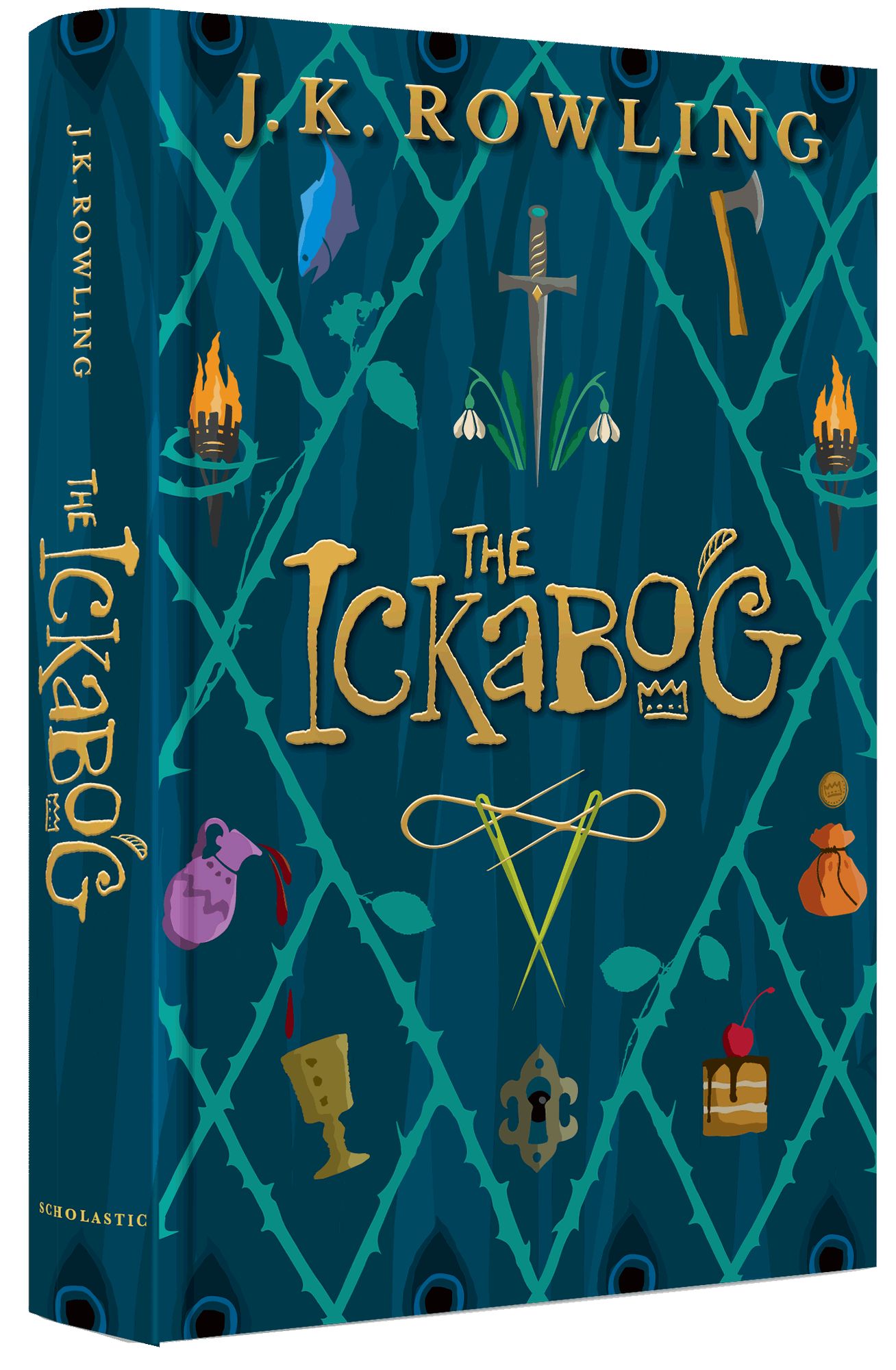 The Ickabog