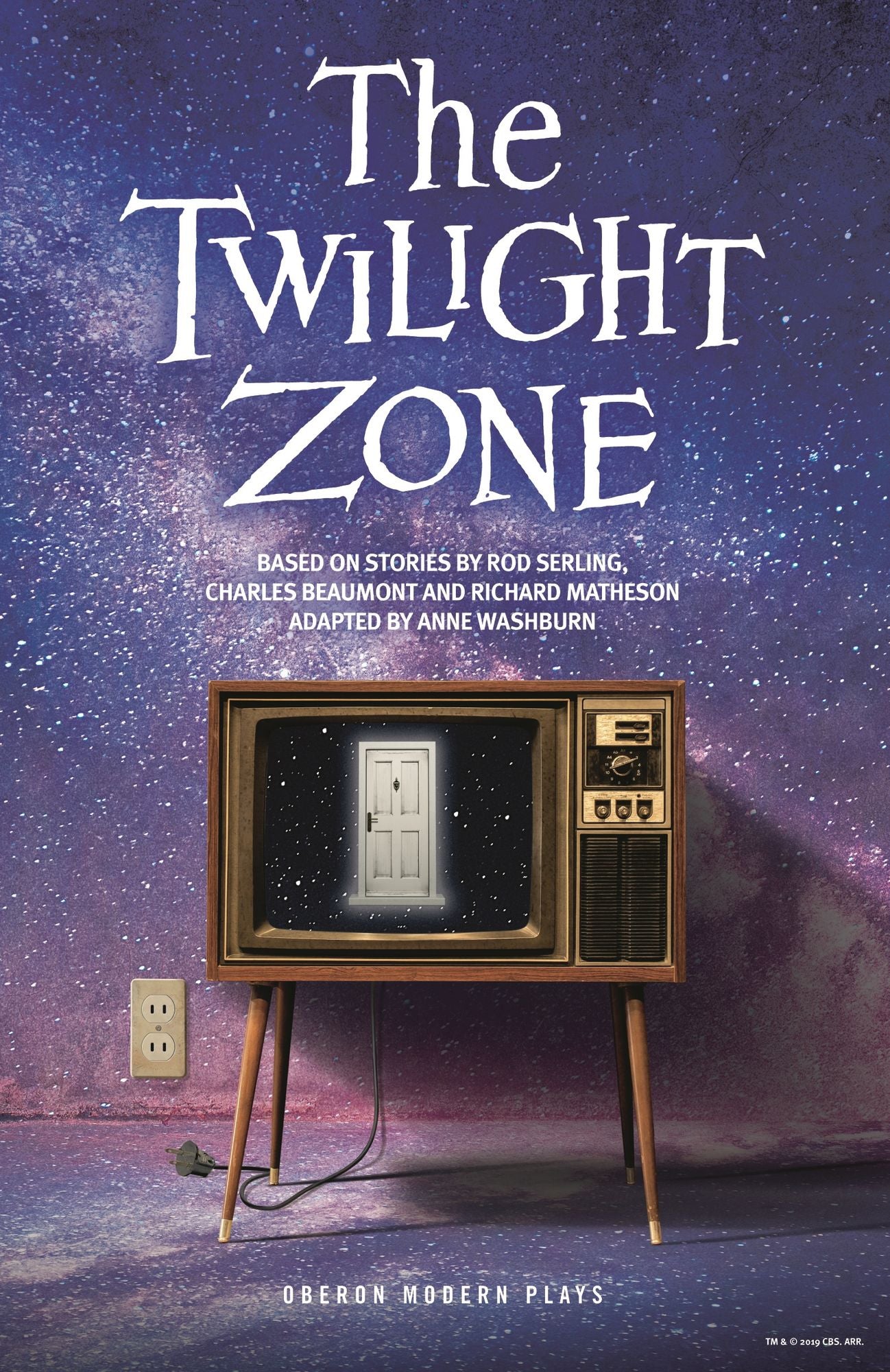 The Twilight Zone
