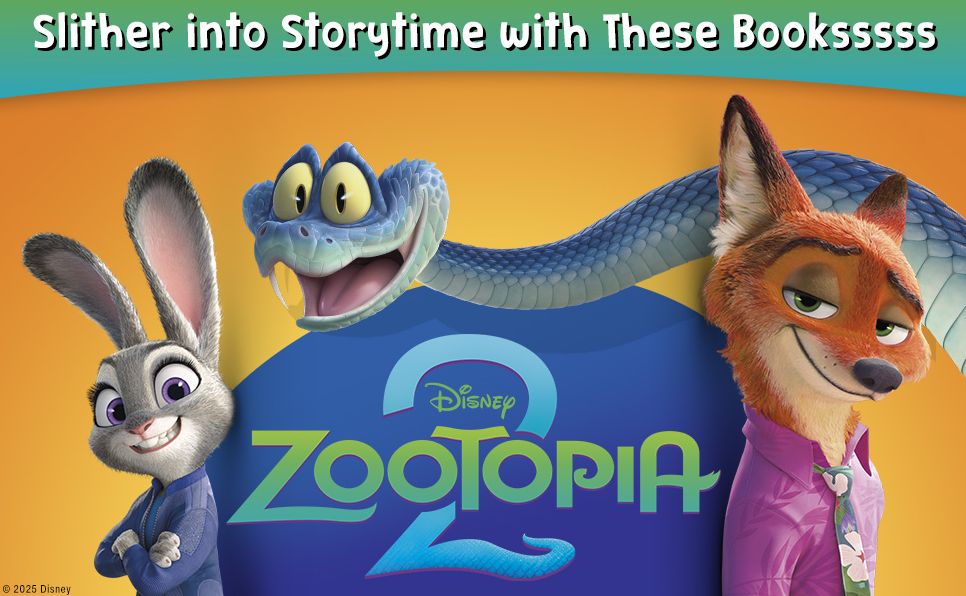 Ready in a ... Flash! (Disney Zootopia 2)