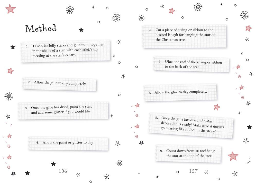 Isadora Moon and the Frost Festival