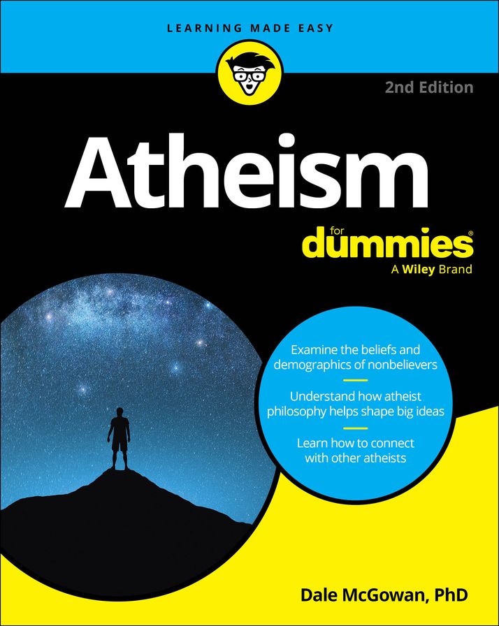 Atheism For Dummies