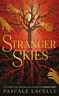 Stranger Skies
