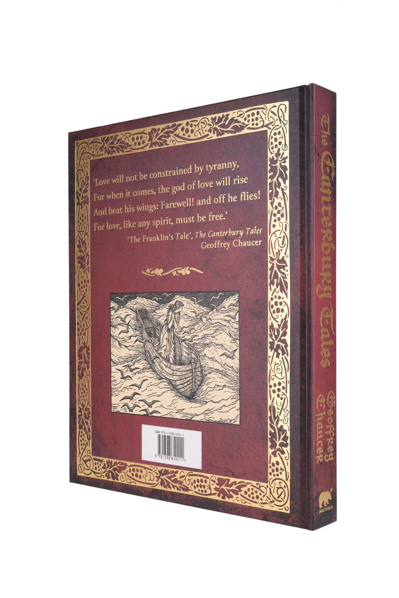The Canterbury Tales