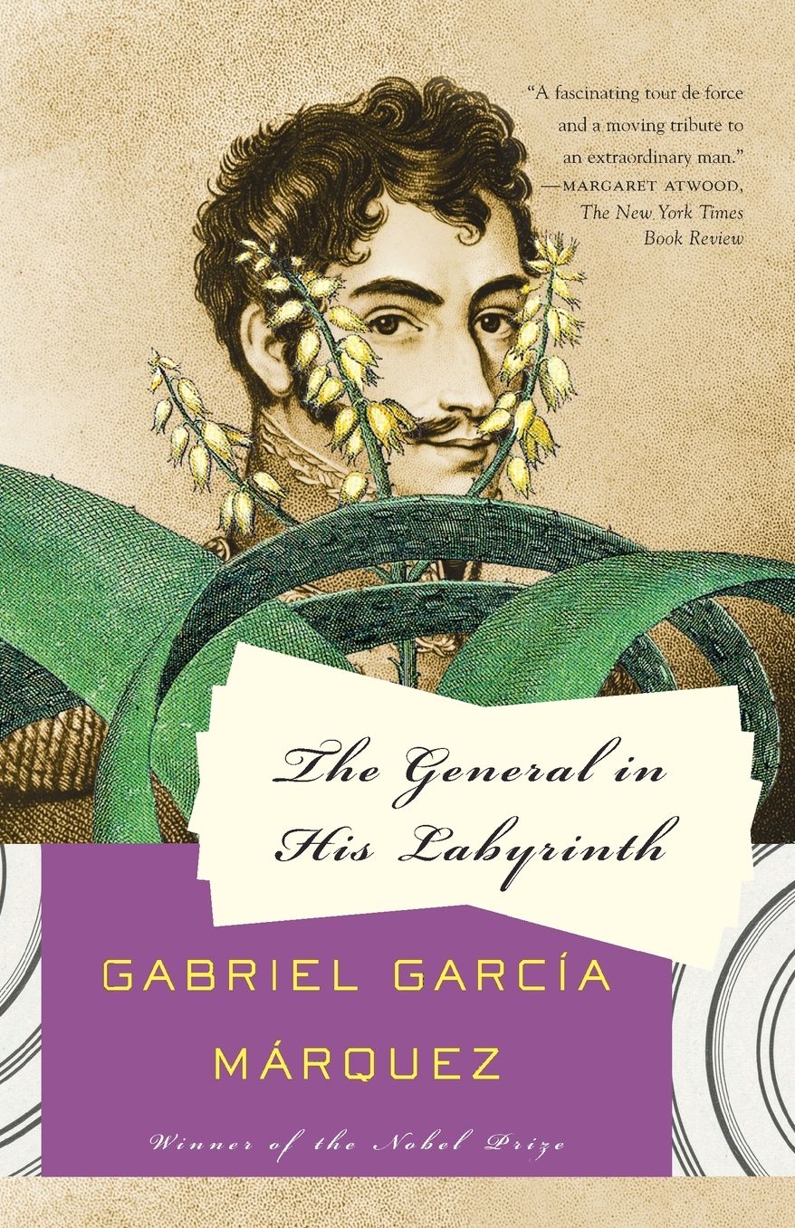 The General in His Labyrinth
