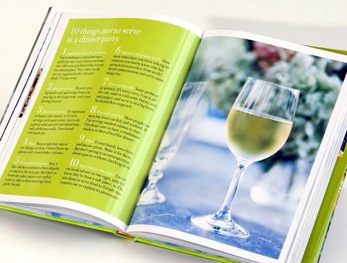 Barefoot Contessa Back to Basics: Fabulous Flavor from Simple Ingredients: A Cookbook