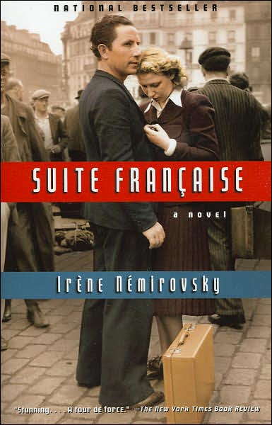Suite Francaise: A Novel