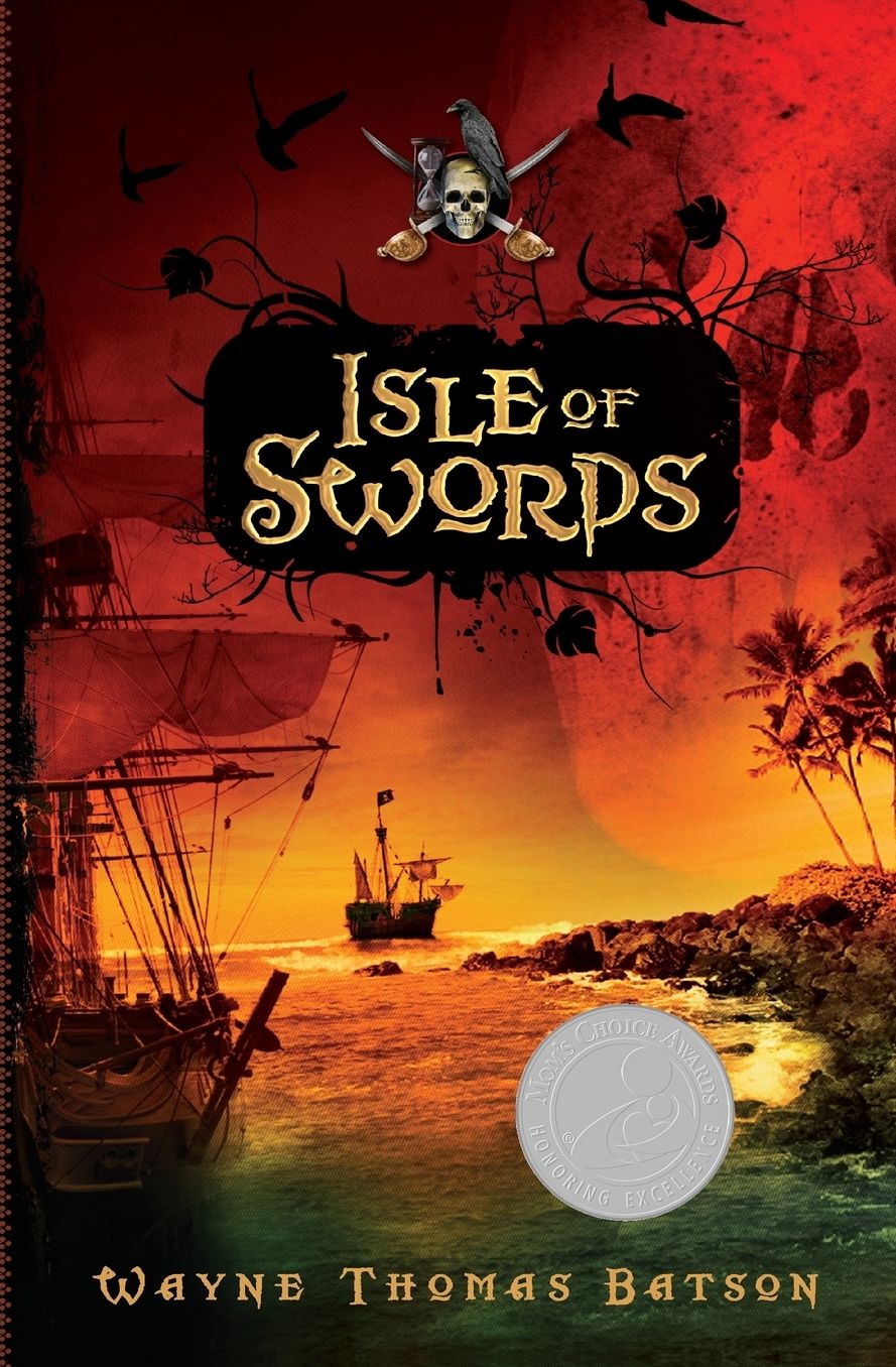 Isle of Swords