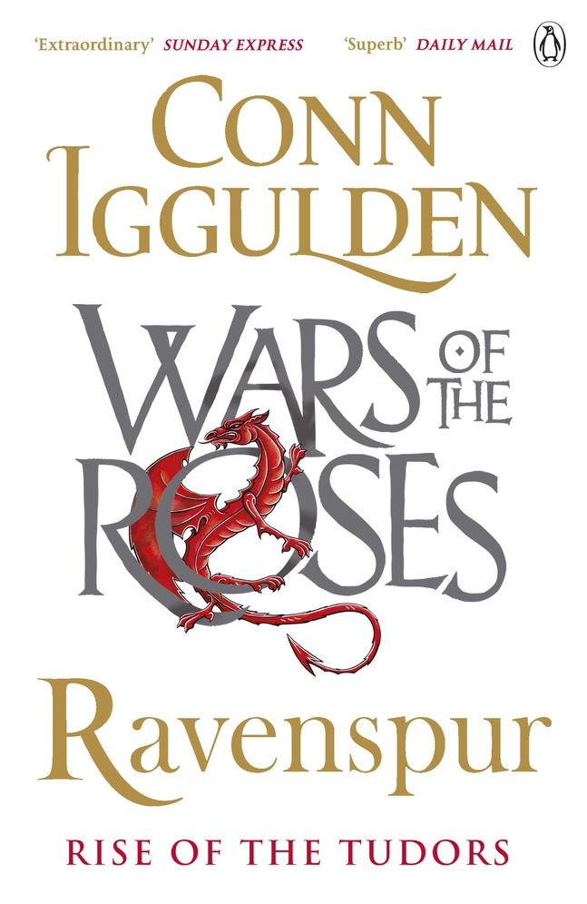 Ravenspur: Rise of the Tudors
