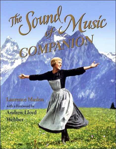 Sound of Music Companion