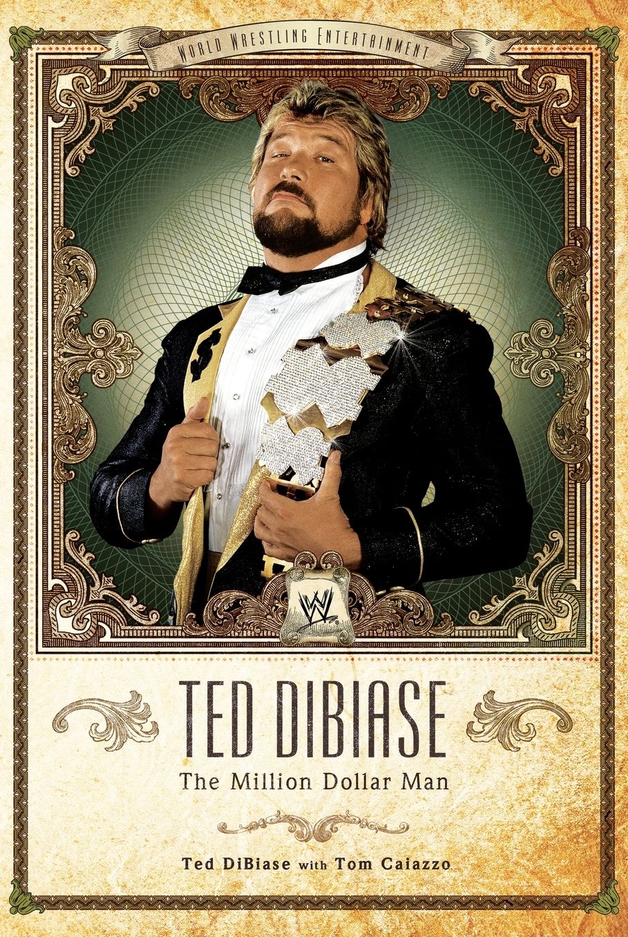 Ted DiBiase