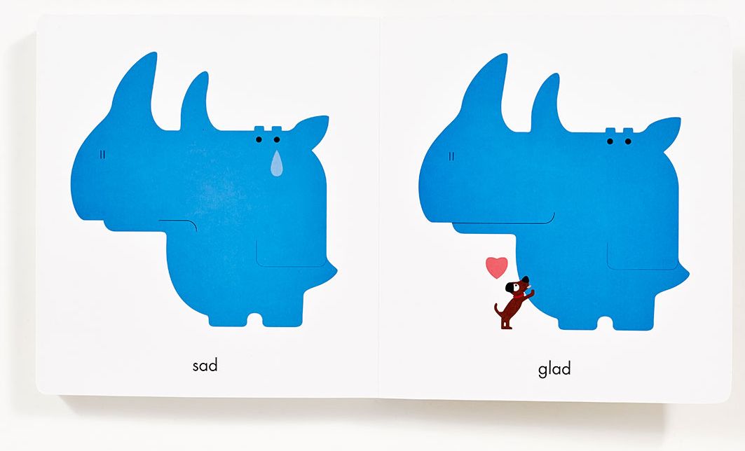 Rhymoceros (A Grammar Zoo Book)