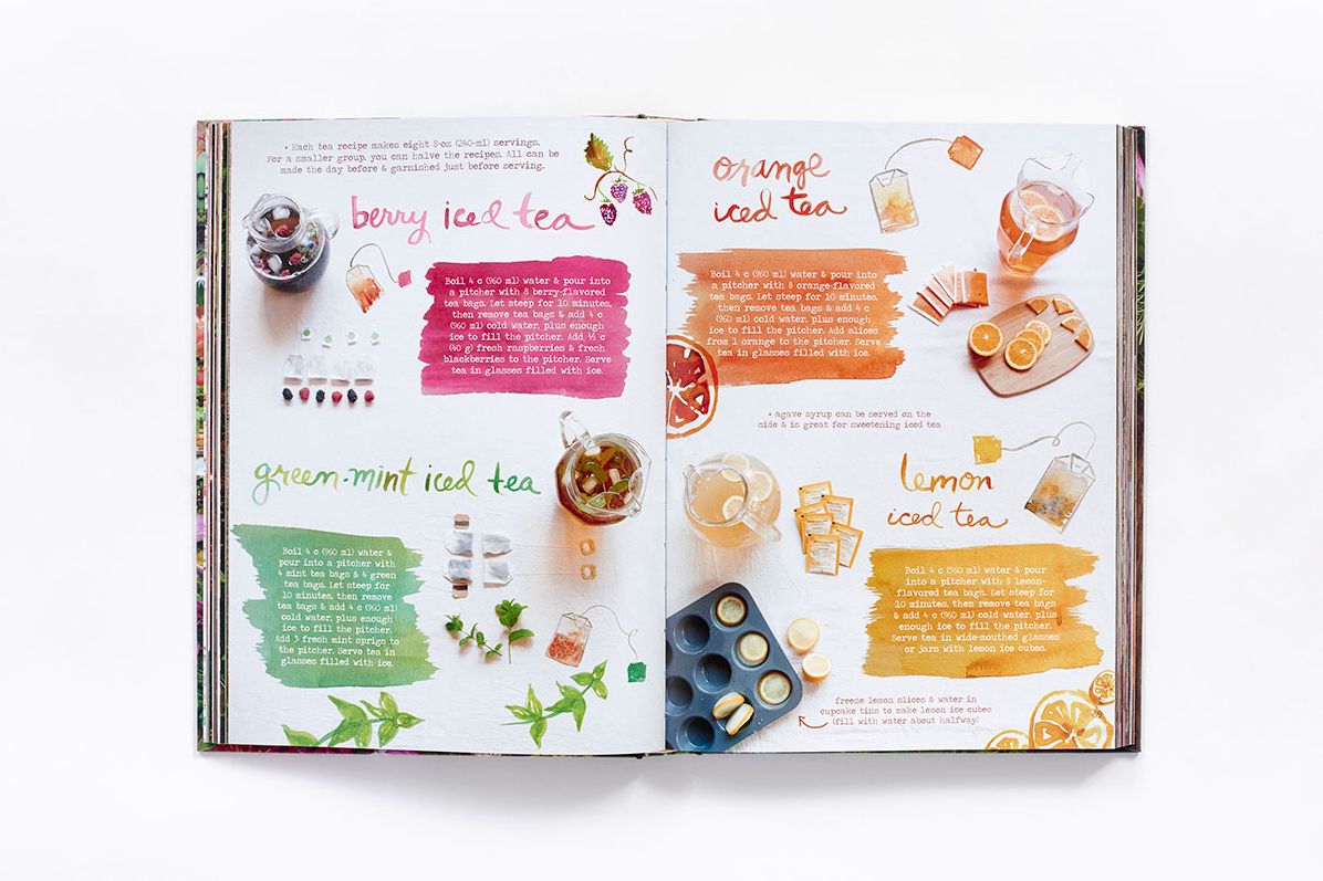 The Forest Feast Gatherings: Simple Vegetarian Menus for Hosting Friends & Family