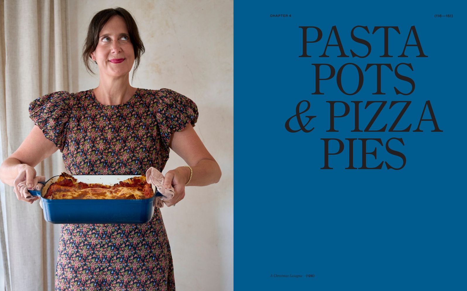 Better at Home: Recipes for Big Nights In