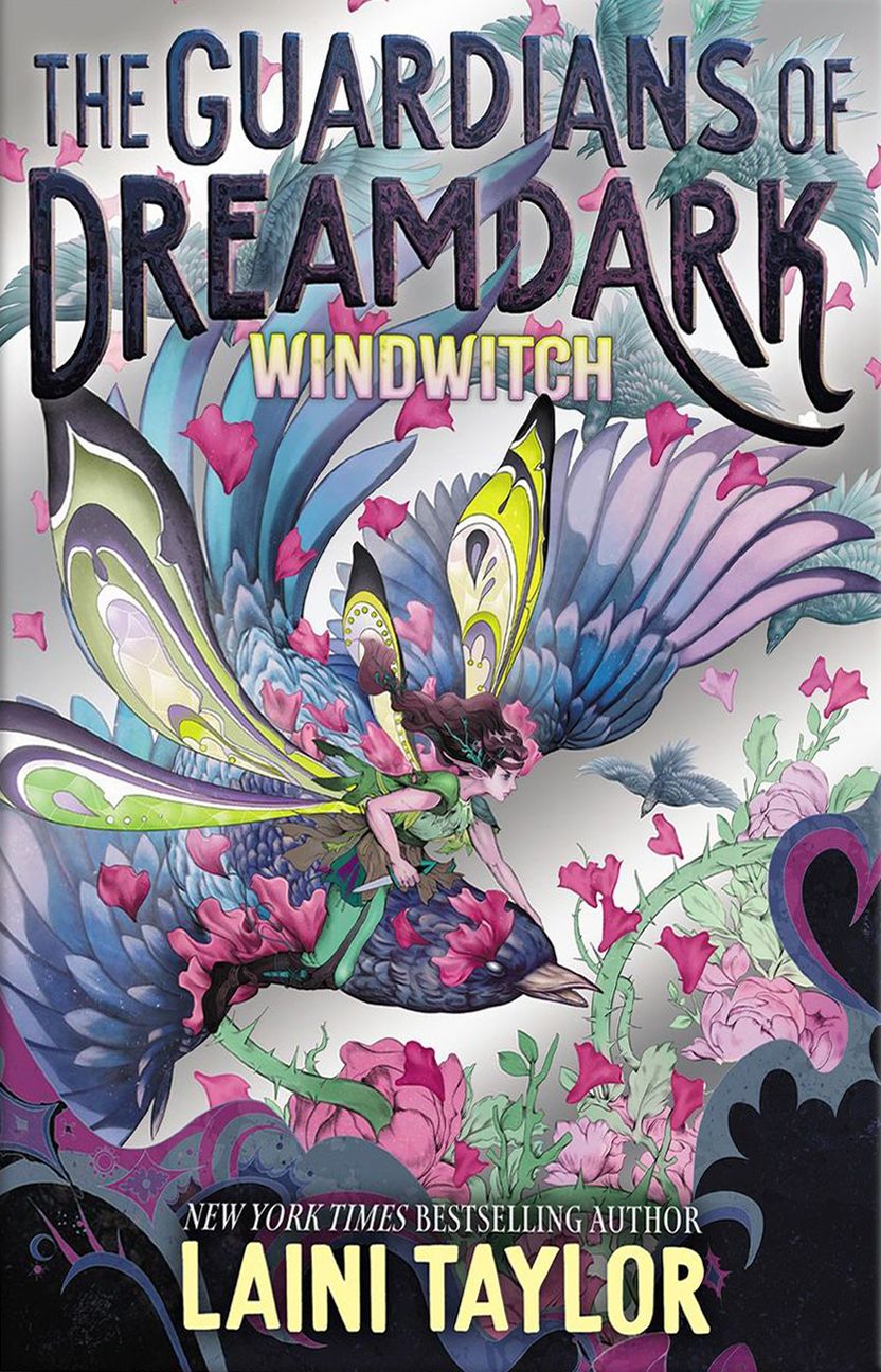 The Guardians of Dreamdark: Windwitch Collector's Edition (Book One)