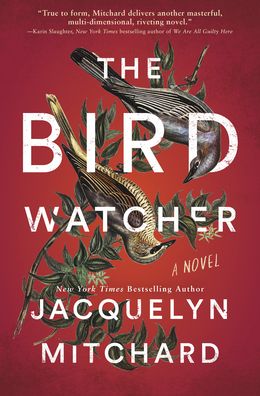 The Birdwatcher