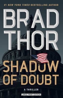Shadow of Doubt (Scot Harvath Series #23)