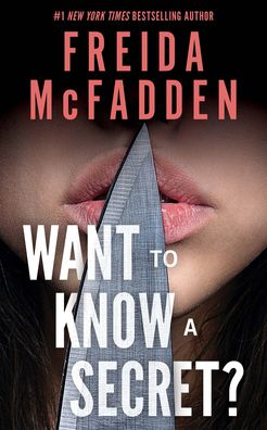 Want to Know a Secret?