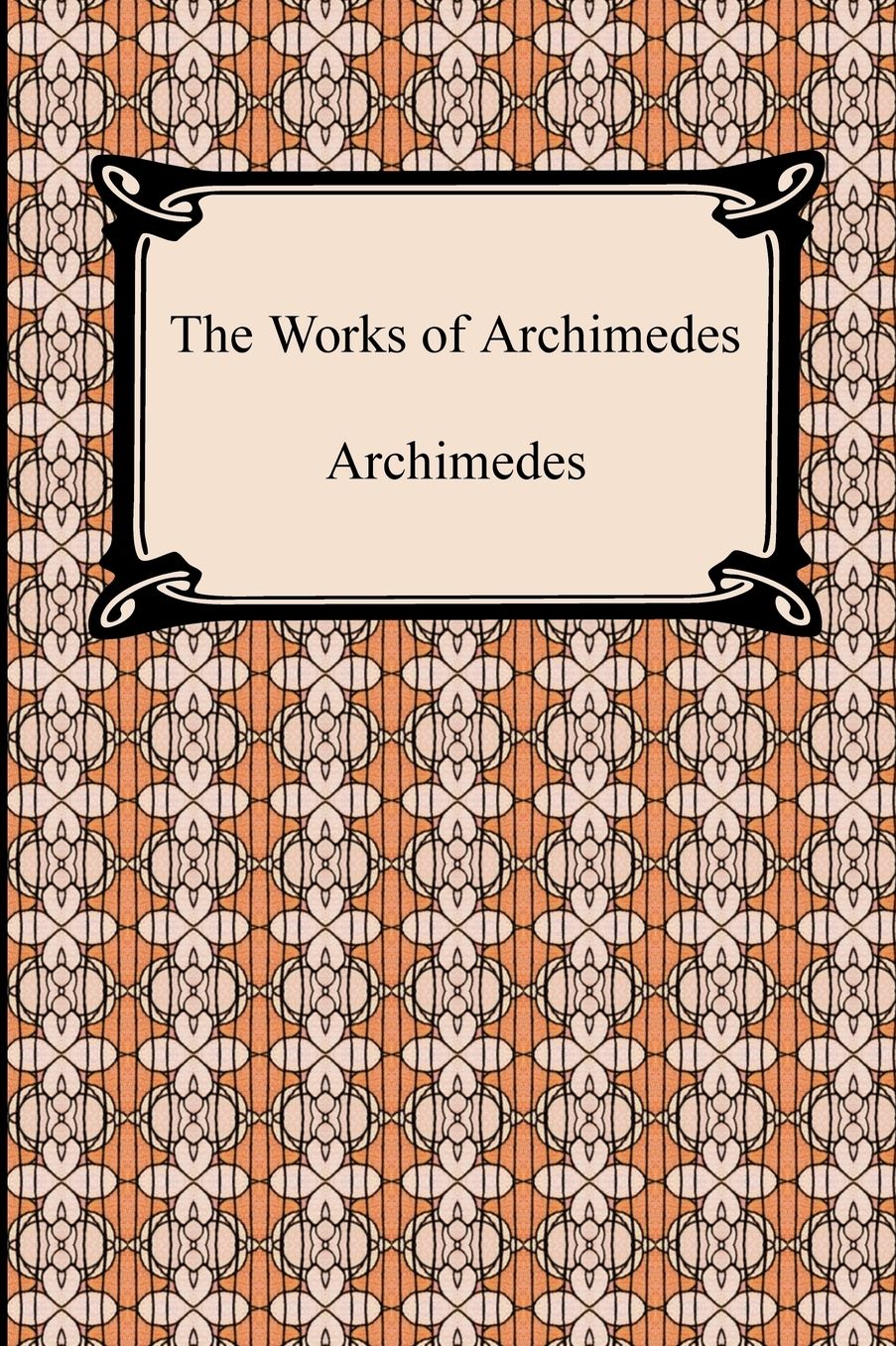 The Works of Archimedes