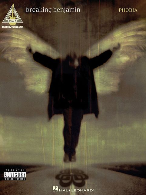 Breaking Benjamin - Phobia