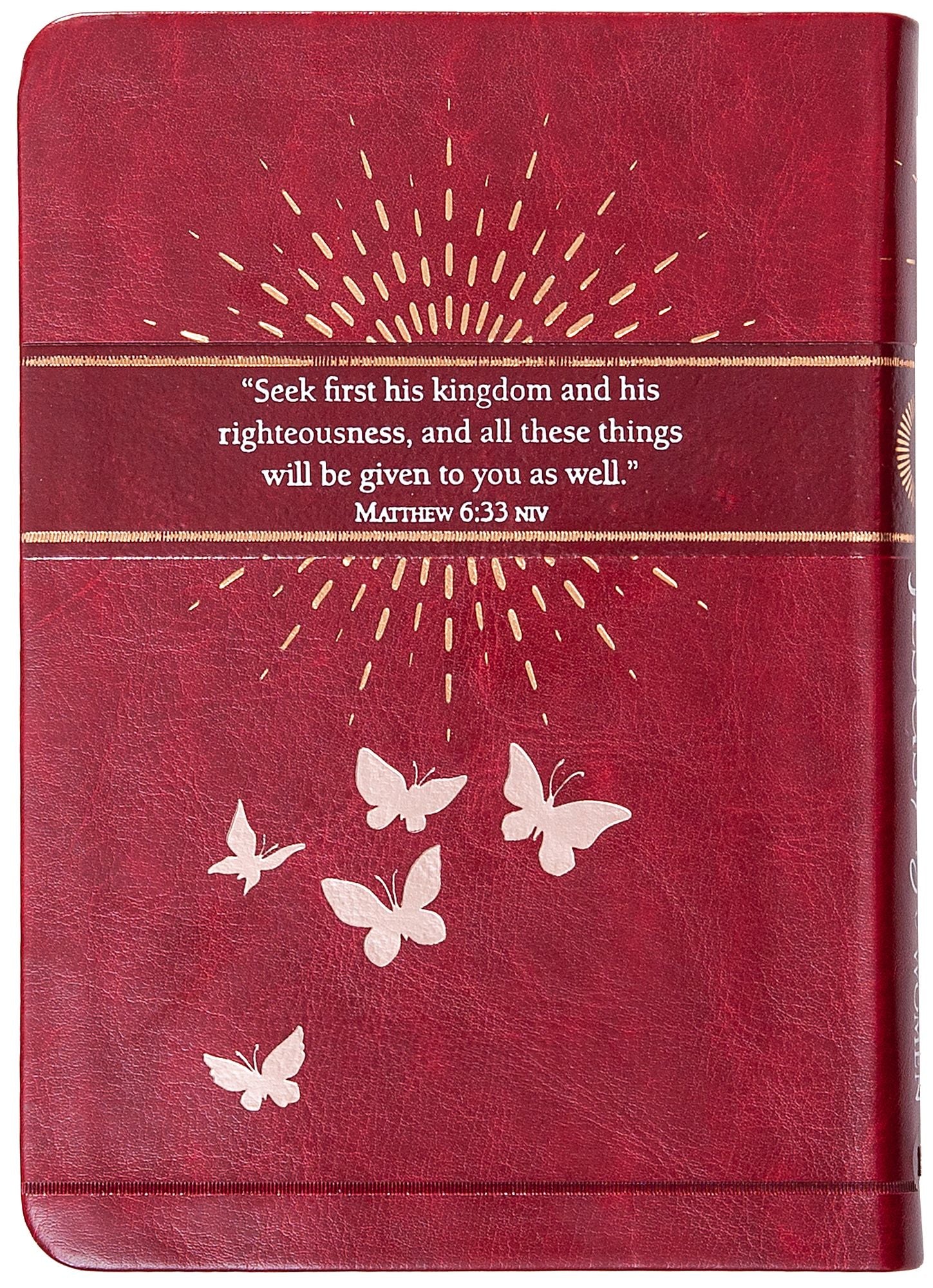 Jesus First for Women: 365 Devotions to Start Your Day