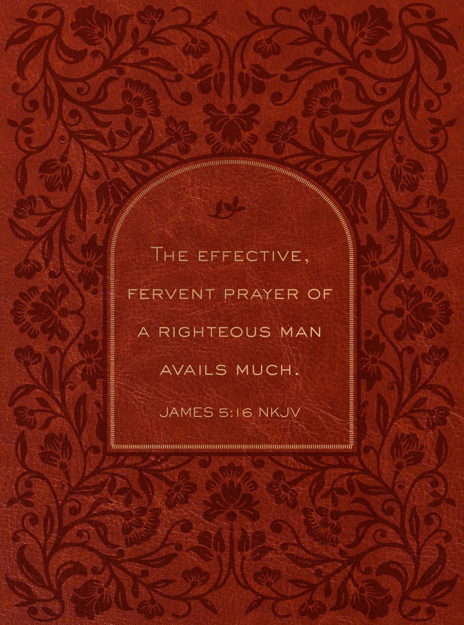 The Power of Prayer: 365 Daily Meditations inspired by Spurgeon, Murray, Augustine, and more