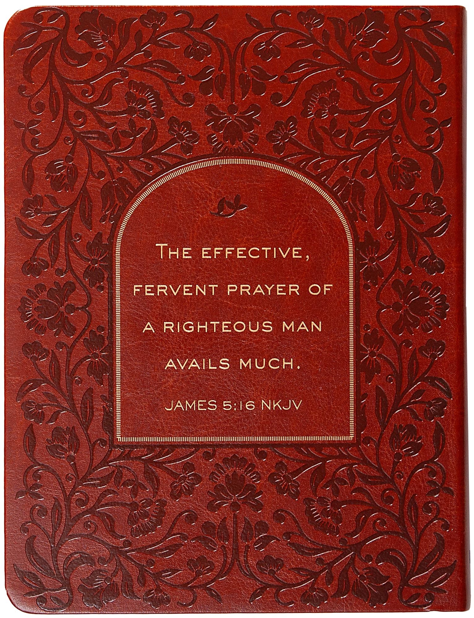 The Power of Prayer: 365 Daily Meditations inspired by Spurgeon, Murray, Augustine, and more