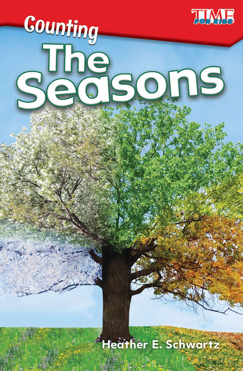 Counting: The Seasons