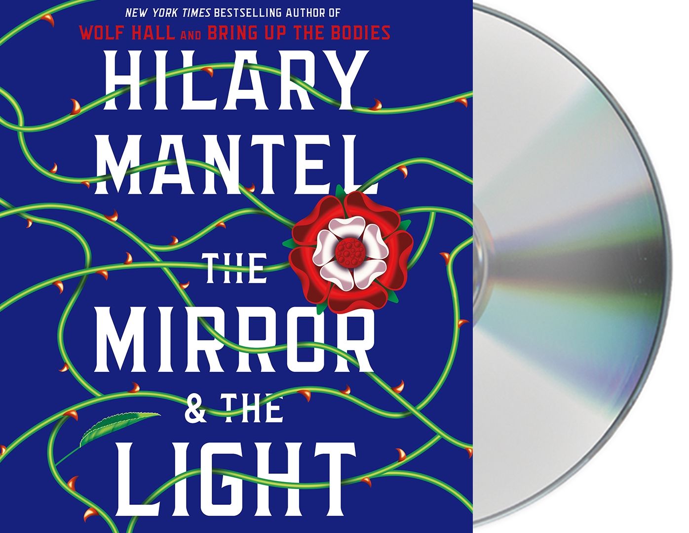 The Mirror & the Light (Wolf Hall Trilogy #3)