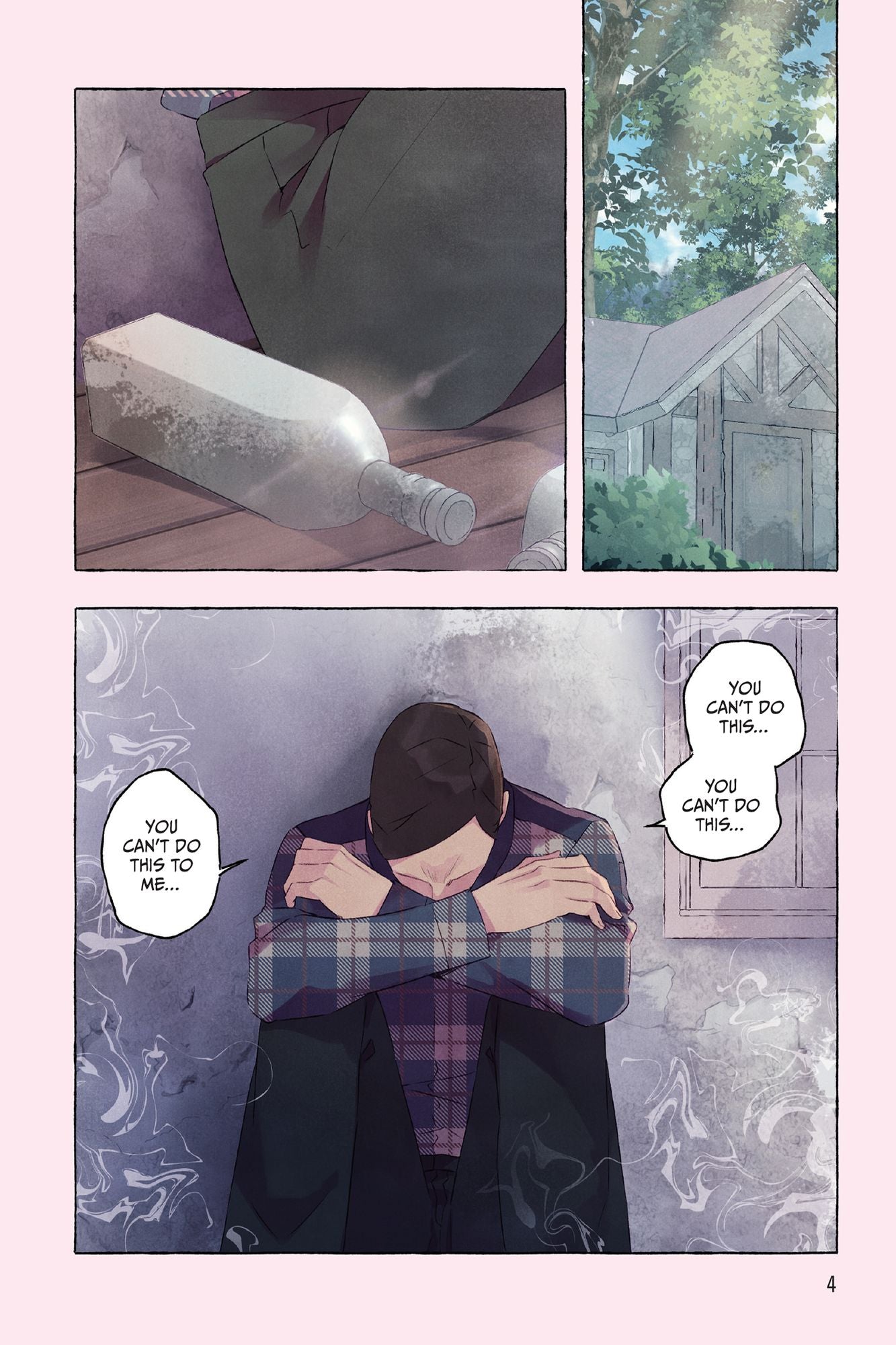 Wild Beast Forest House, Volume 2