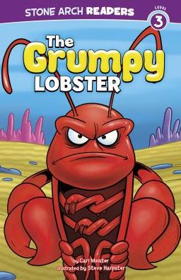 The Grumpy Lobster