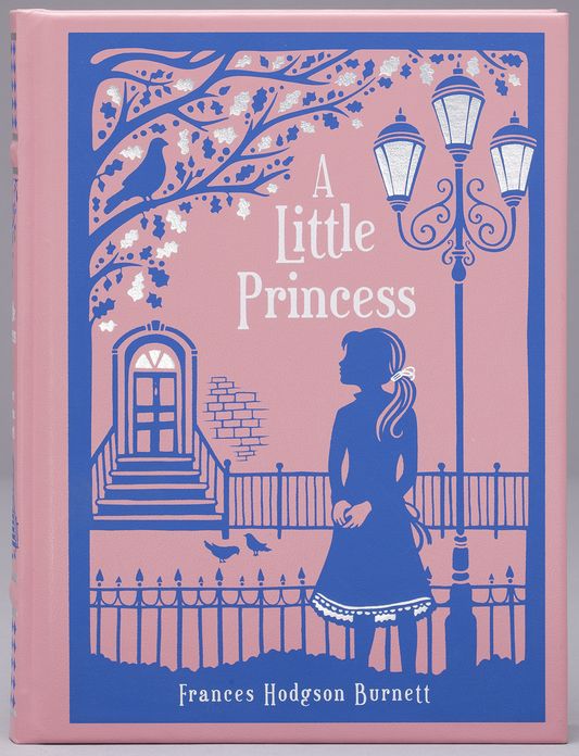 A Little Princess (Barnes & Noble Collectible Editions)