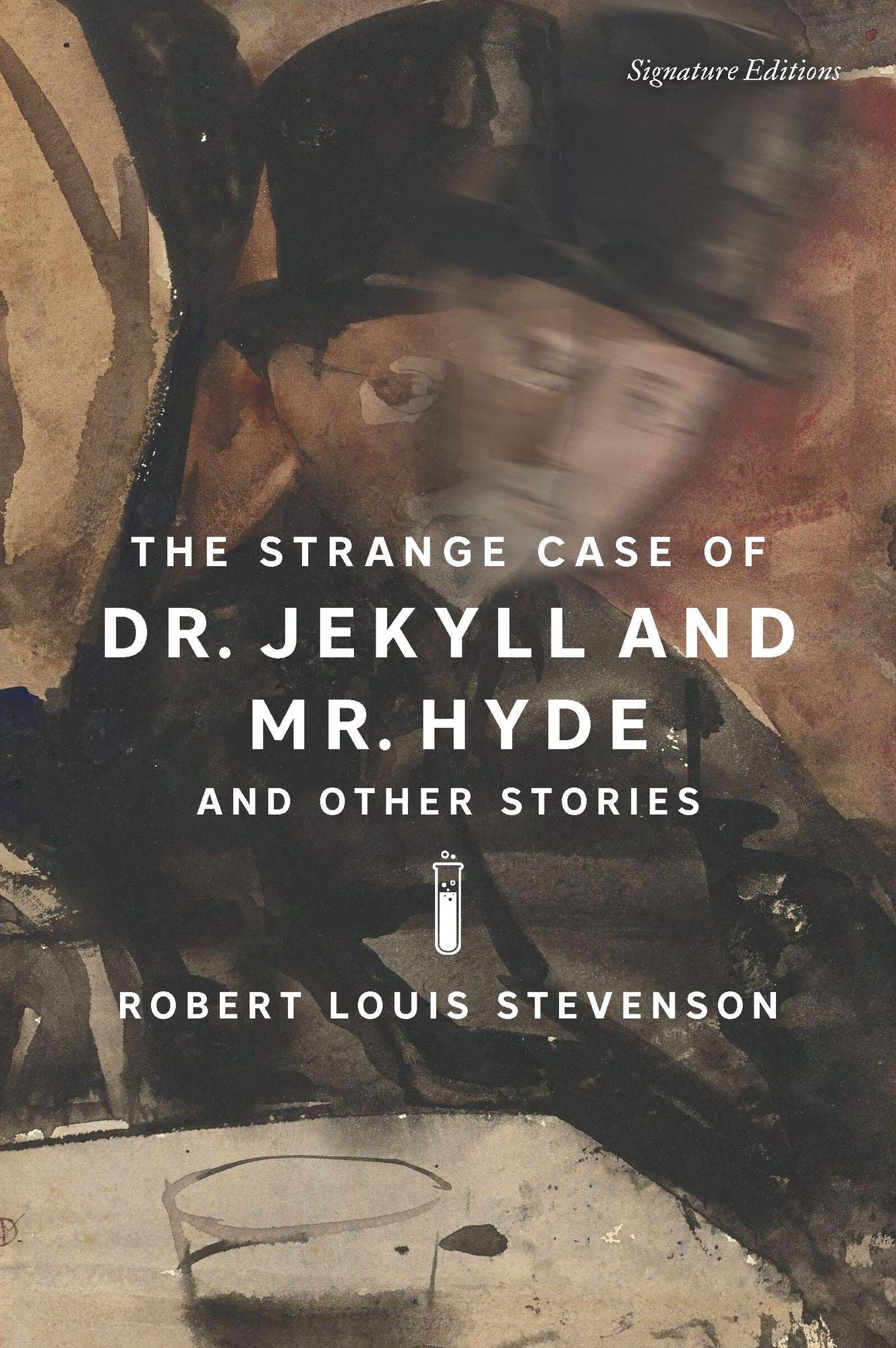 The Strange Case of Dr. Jekyll and Mr. Hyde and Other Stories (Signature Classics)