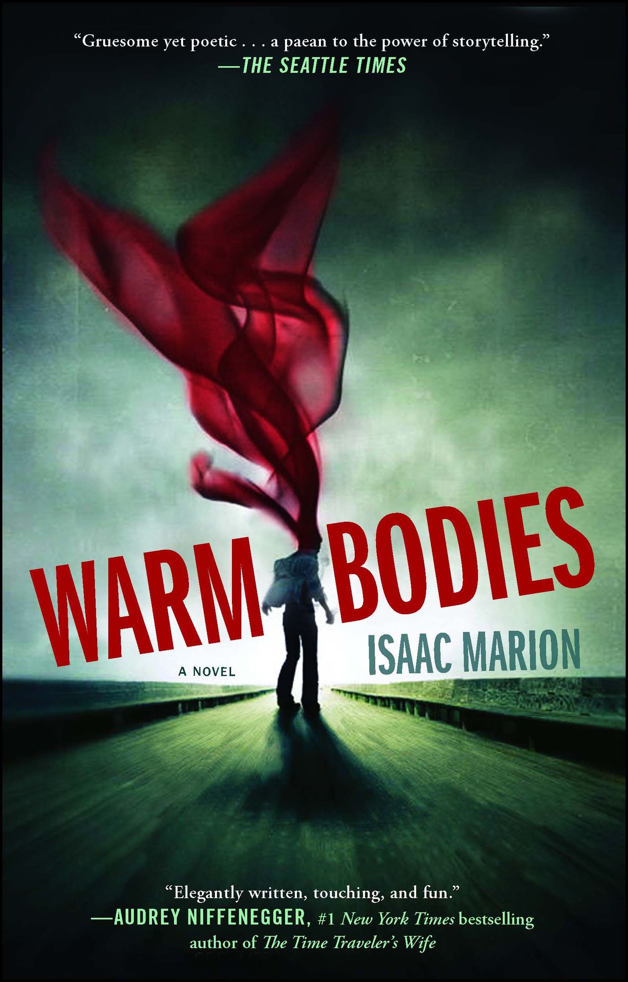 Warm Bodies (Warm Bodies Series #1)