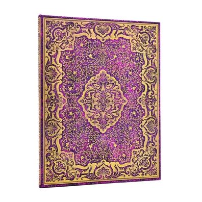 Picaresque Ultra Lined Hardcover Journal, 144pg, 120gsm by Paperblanks (Picaresque)