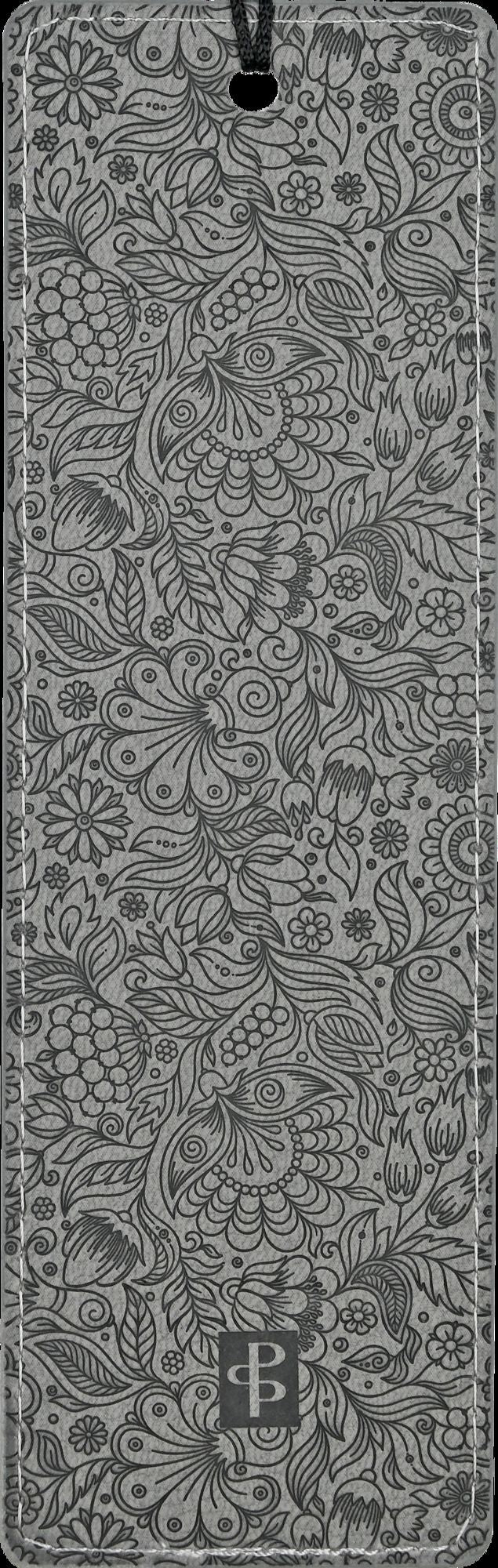 Cat Artisan Bookmark