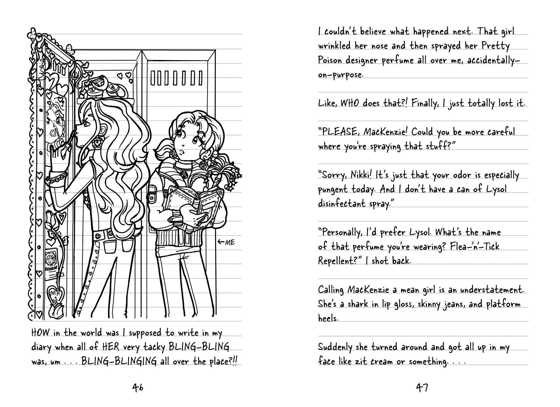 Tales from a Not-So-Happy Heartbreaker (Dork Diaries Series #6)
